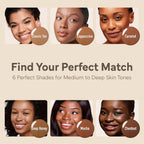 Kiss New York Tinted Moisturizer with SPF 32 PA+++ – Classic Tan