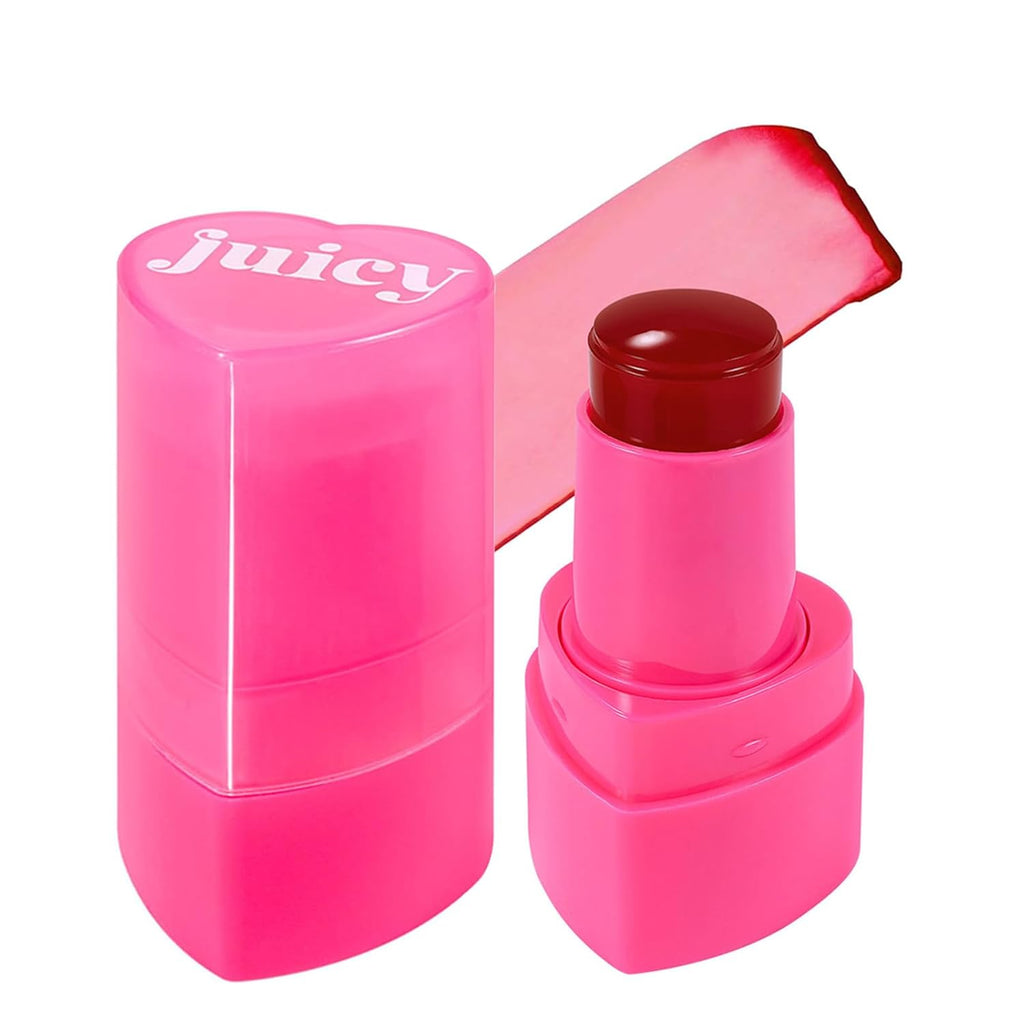 Qawnfy 3-In-1 Multi-Use Blush Cream Blush Stick – 03