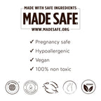 True Botanicals Ginger Turmeric Cleansing Balm | Natural Hydrating Facial Cleanser + Makeup Remover | 3.4 fl oz