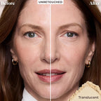 Laura Mercier Translucent Loose Setting Powder, 24HR Shine Control, Soft Matte Finish, Long-Lasting Wear – Artistry Icons Set