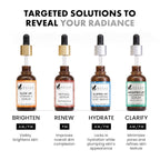 Eclat Skincare Vitamin C Face Serum – 1 fl oz