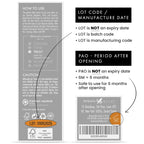 Eclat Skincare Vitamin C Face Serum – 1 fl oz