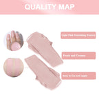 Under Eye Brightener, Concealer Full Coverage for Dark Circles – Light Pink (1 PC)