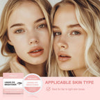 Under Eye Brightener, Concealer Full Coverage for Dark Circles – Light Pink (1 PC)