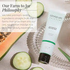 Aloette Face Peel Gel, Restorative Enzyme Peel – 2 oz