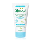 Simple Water Boost Hydrating Gel Cream – 1.7 oz